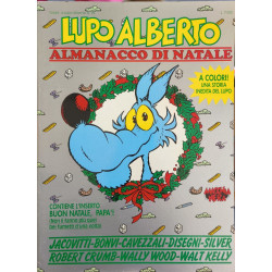 Lupo Alberto - Almanacco di Natale