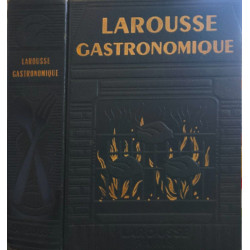 Larousse gastronomique