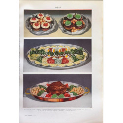 Larousse gastronomique