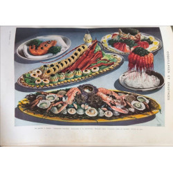 Larousse gastronomique