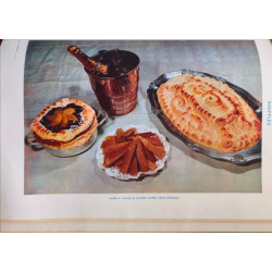 Larousse gastronomique