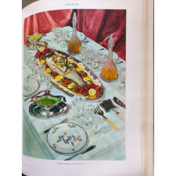 Larousse gastronomique