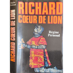 Richard Cœur de Lion
