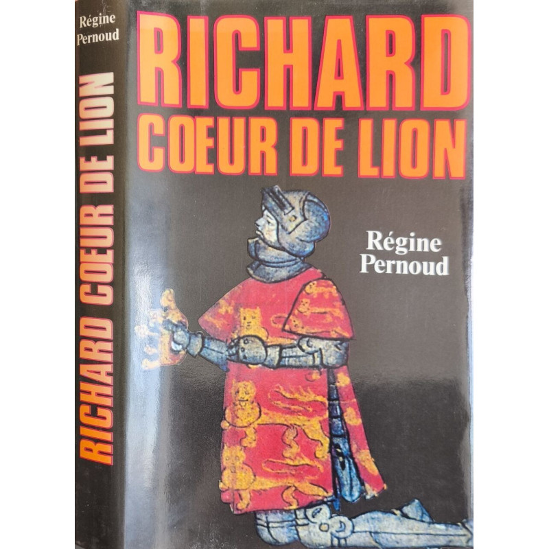 Richard Cœur de Lion