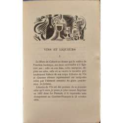 Toute la Muse de Ponchon