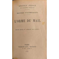 L'Orme du Mail