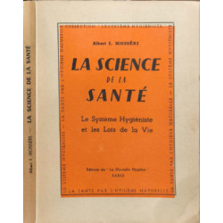 La science de la santé