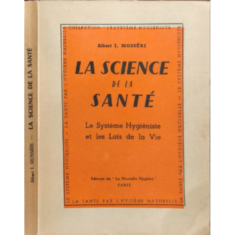 La science de la santé