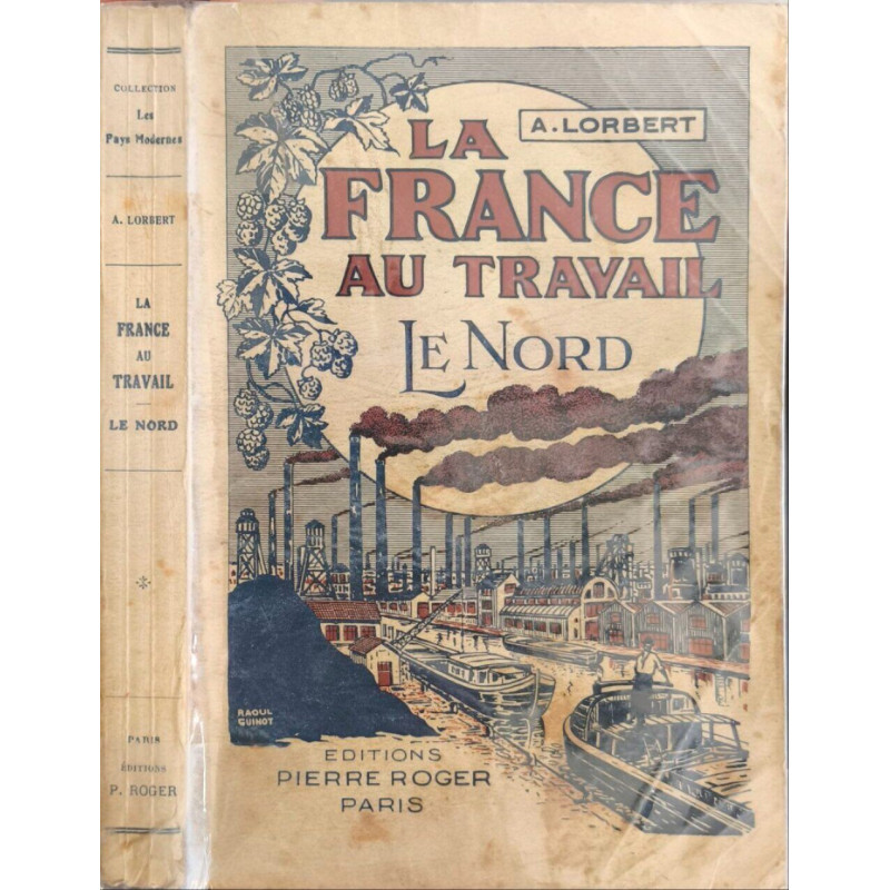 La France au travail : Le Nord