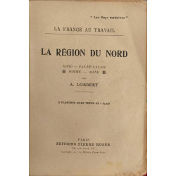 La France au travail : Le Nord