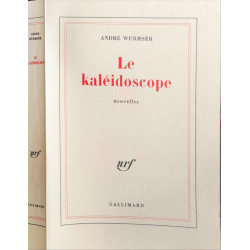 Le kaléidoscope