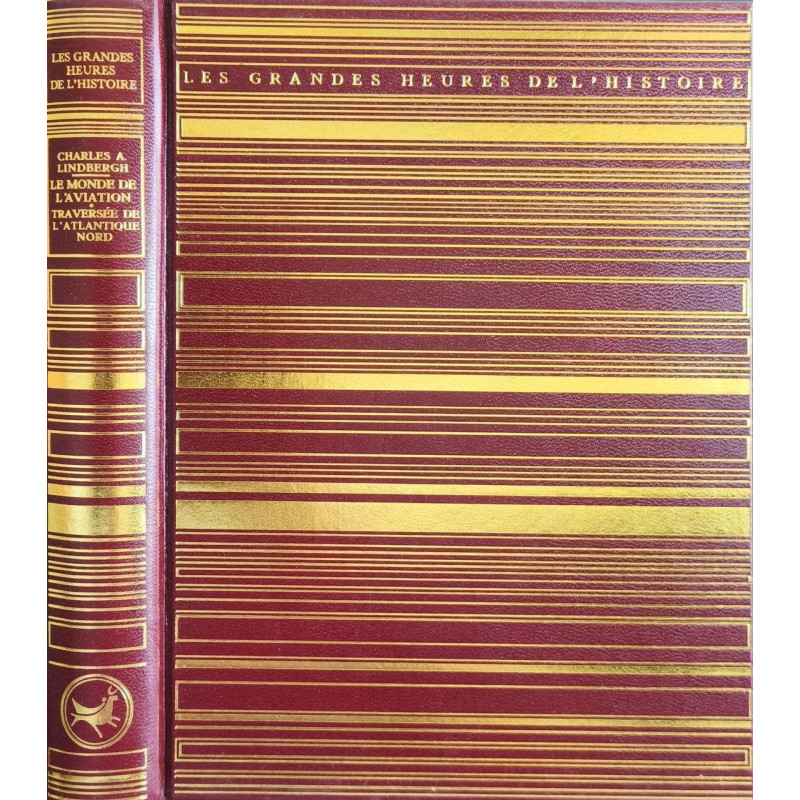 Le monde de l'aviation : Traversée de l'Atlantique nord