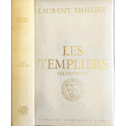 Les Templiers