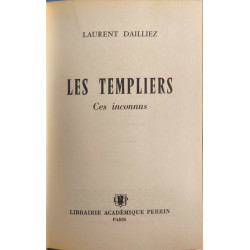 Les Templiers