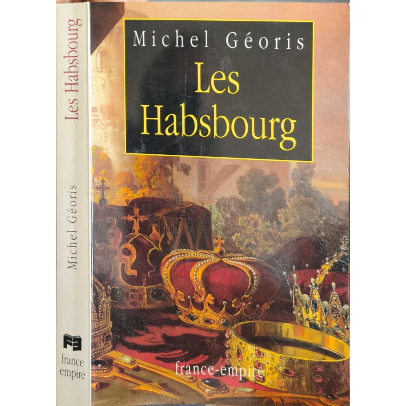 Les Habsbourg