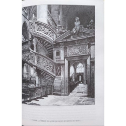 Paris - images et traditions by auguste vitu, 430 dessins d époque