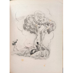 Oeuvres complètes illustrées - poésies nouvelles 1833-1852 -...