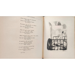 Oeuvres complètes illustrées - poésies nouvelles 1833-1852 -...