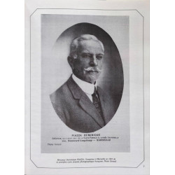 "Meilleur Souvenir de Marseille !" ( ouvrage tiré à 1000 exemplaires)