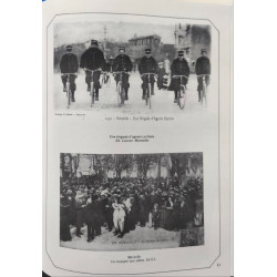 "Meilleur Souvenir de Marseille !" ( ouvrage tiré à 1000 exemplaires)