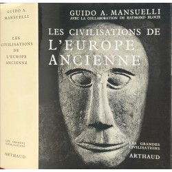 Les civilisations de l'Europe ancienne