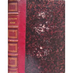 La Jérusalem délivrée