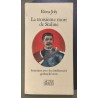 3e mort de staline (la): Entretiens avec des intellectuels...