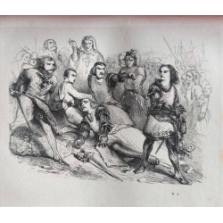 La Jérusalem délivrée