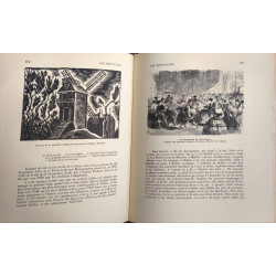 Les spectacles à travers les âges