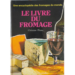 Le livre du fromage