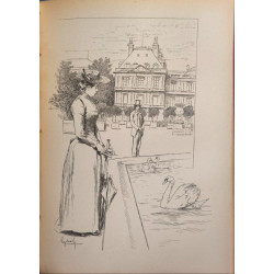 Œuvres complètes de François Coppée Prose 1873-1890 ( édition...