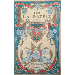 Pour la patrie ( illustrations de zier)