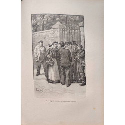 Pour la patrie ( illustrations de zier)