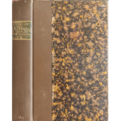 Géographie. La terre à vol d'oiseau tome 1 et 2 ( 176+194 gravures...