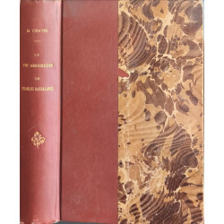 La vie amoureuse de François Barbazanges