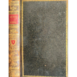 Les Nuits d'Young ( 2 tomes - complet)