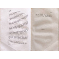 Les Nuits d'Young ( 2 tomes - complet)