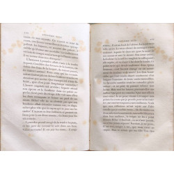 Les Nuits d'Young ( 2 tomes - complet)