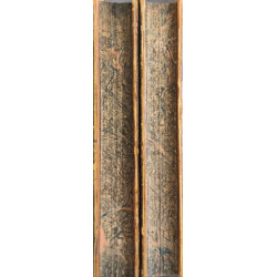 Les Nuits d'Young ( 2 tomes - complet)