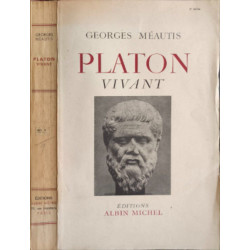 Platon vivant