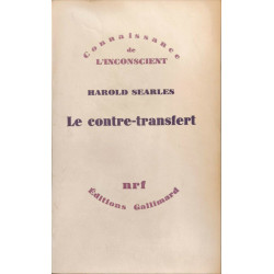 Le contre-transfert