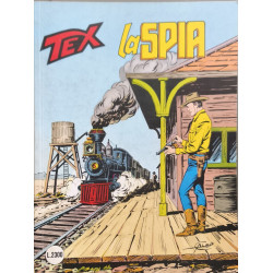 Tex La Spia