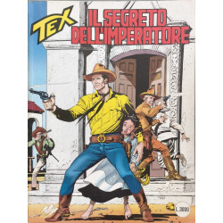 Il segreto dell'imperatore