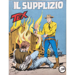 Il supplizio