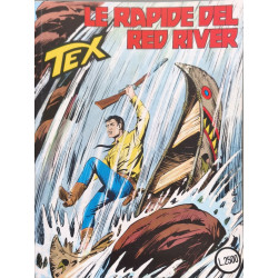 Le Rapide del Red River