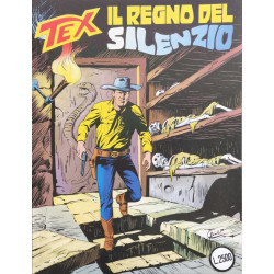 Il regno del silenzio