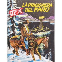 La prigioniera del faro