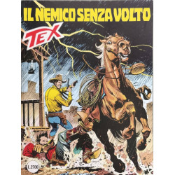 Il nemico senza volto