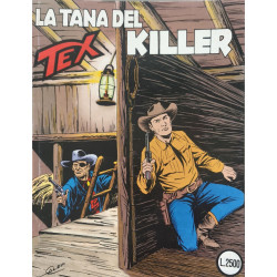 La tana del killer