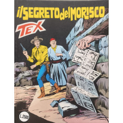 Il segreto del morisco